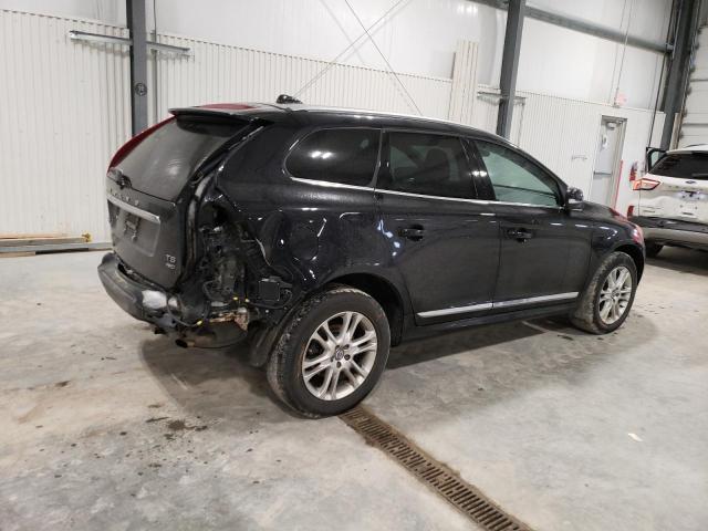 Obraz 3 z 2015 VOLVO XC60 T5 PLATINUM 2015 z VIN YV4612RM0F2706940