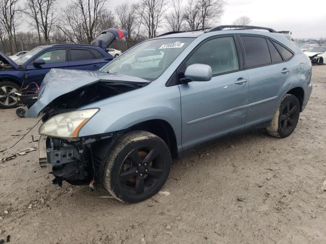 Image 1 of 2005 LEXUS RX 330 2005 with VIN 2T2HA31U75C085513
