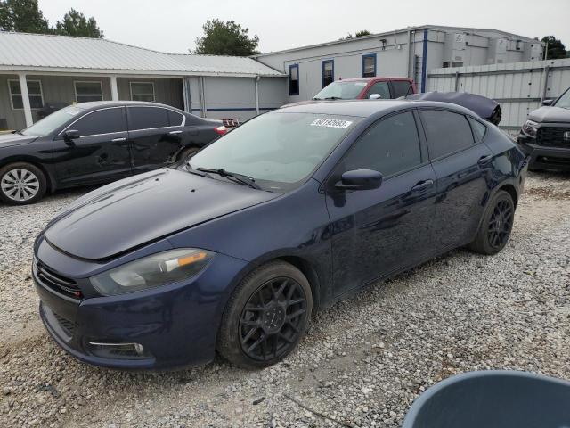 Изображение 2015 DODGE DART SXT 2015