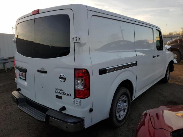 Изображение 3 2016 NISSAN NV 1500 S 2016 с VIN 1N6BF0KY1GN804845