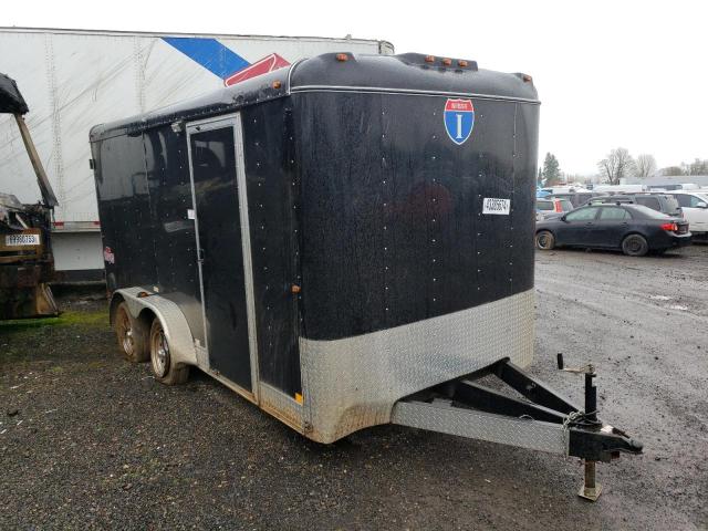 Image 1 of 2020 INTW TRAILER 2020 with VIN 4RAPS1428LN110809