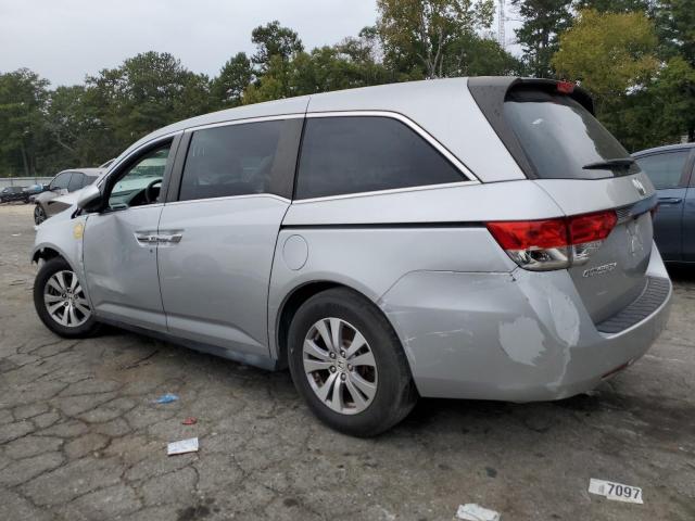 Obraz 2 z 2015 HONDA ODYSSEY EX 2015 z VIN 5FNRL5H45FB035193