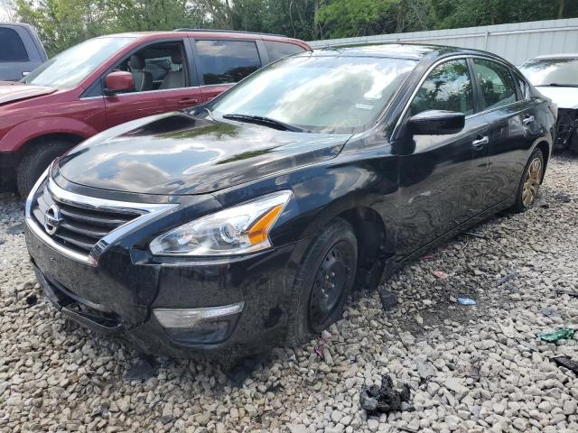 Image 1 of 2015 NISSAN ALTIMA 2.5 2015 with VIN 1N4AL3AP5FC259671