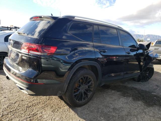 Изображение 3 2022 VOLKSWAGEN ATLAS SEL 2022 с VIN 1V2BR2CA2NC504908