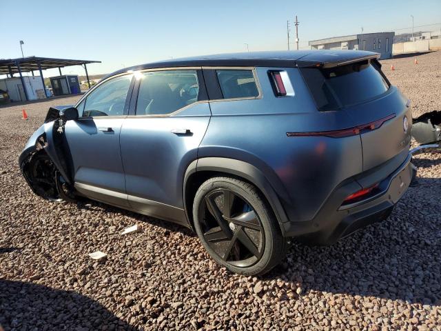 Image 2 of 2023 OTHER OTHER 2023 with VIN VCF1ZBU29PG002705