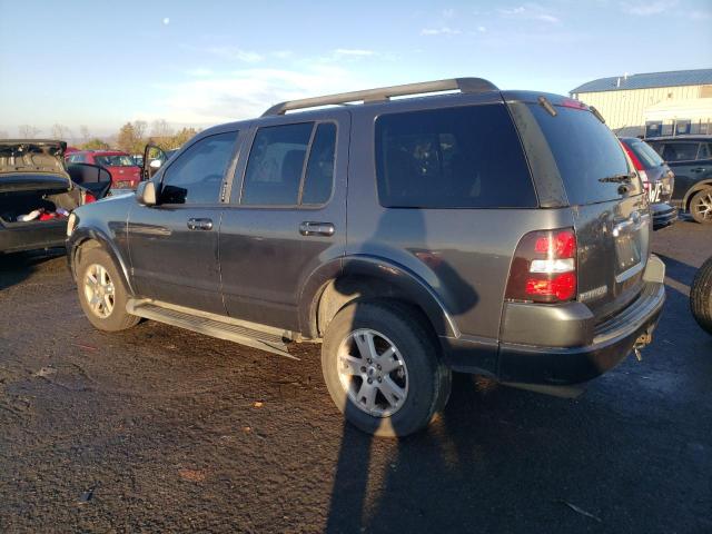 Image 2 of 2009 FORD EXPLORER XLT 2009 with VIN 1FMEU73E49UA40724