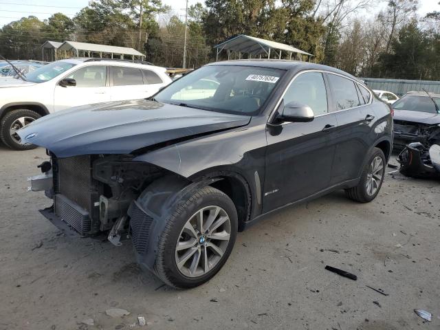 Obraz 1 z 2018 BMW X6 SDRIVE35I 2018 z VIN 5UXKU0C58J0G81239