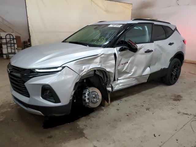 2021 CHEVROLET BLAZER 2LT 2021 image