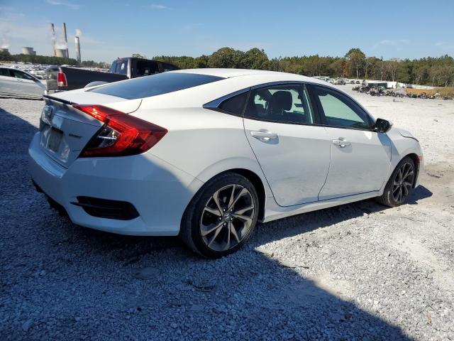 Image 3 of 2021 HONDA CIVIC SPORT 2021 with VIN 2HGFC2F8XMH531851