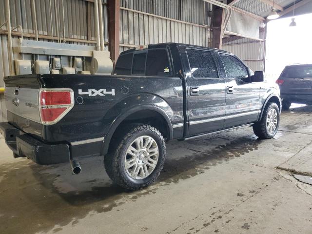 Изображение 3 2013 FORD F150 SUPERCREW 2013 с VIN 1FTFW1EF6DFB80244