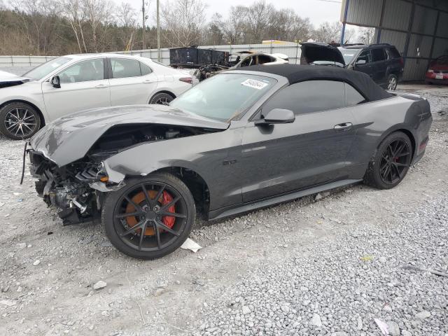 Obraz 2018 FORD MUSTANG GT 2018