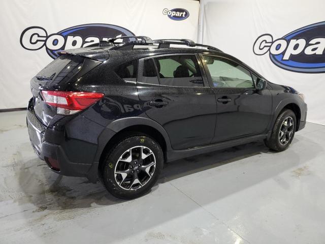 Obraz 3 z 2019 SUBARU CROSSTREK PREMIUM 2019 z VIN JF2GTACC7KH345677