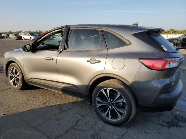 Image 2 of 2022 FORD ESCAPE SE 2022 with VIN 1FMCU0BZ2NUA28567