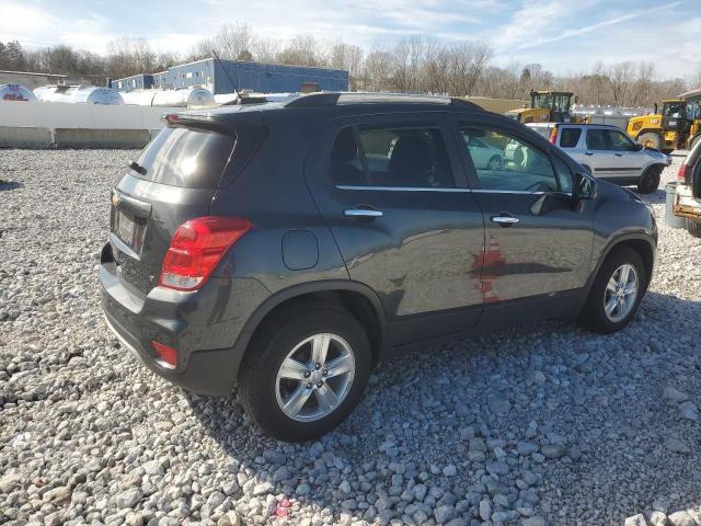 Изображение 3 2019 CHEVROLET TRAX 1LT 2019 с VIN 3GNCJLSB9KL338729