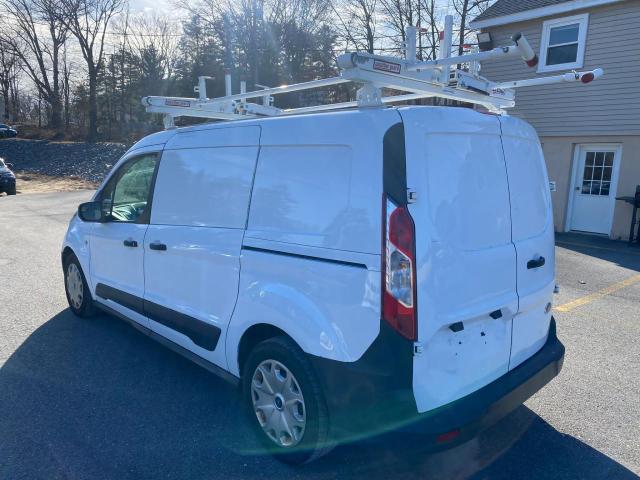 Image 2 of 2015 FORD TRANSIT CONNECT XL 2015 with VIN NM0LS7E71F1188128