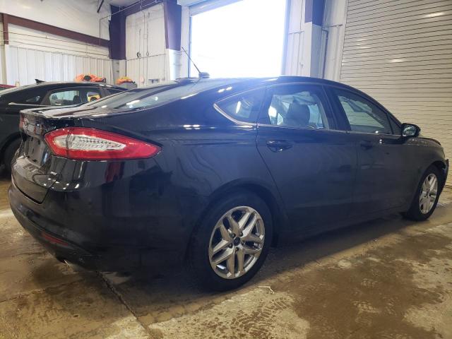 Image 3 of 2016 FORD FUSION SE 2016 with VIN 3FA6P0H77GR205788