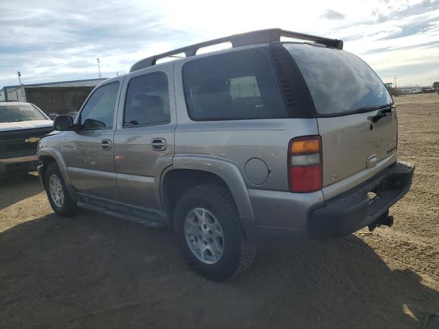 Image 2 of 2003 CHEVROLET TAHOE K1500 2003 with VIN 1GNEK13Z13R202613