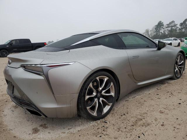 Image 3 of 2018 LEXUS LC 500 2018 with VIN JTHHP5AY1JA005184