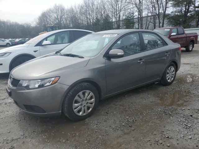 Изображение 1 2010 KIA FORTE EX 2010 с VIN KNAFU4A23A5097699