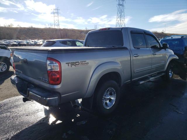 Изображение 3 2005 TOYOTA TUNDRA DOUBLE CAB SR5 2005 с VIN 5TBDT44105S474188