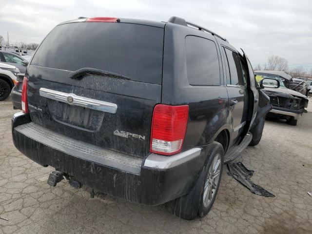 Obraz 3 z 2009 CHRYSLER ASPEN LIMITED 2009 z VIN 1A8HW58T29F710341