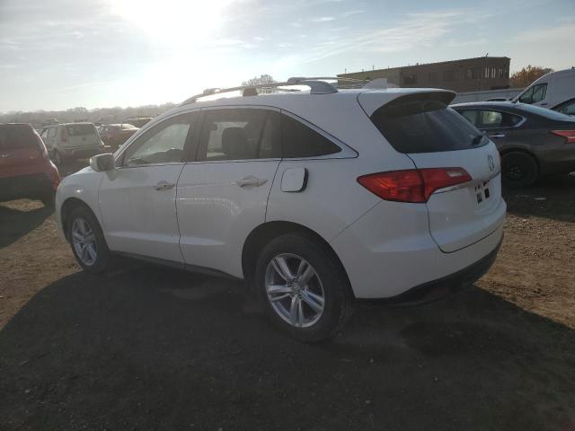 Obraz 2 z 2014 ACURA RDX TECHNOLOGY 2014 z VIN 5J8TB4H54EL007409