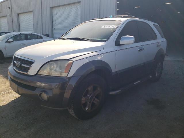 Изображение 2003 KIA SORENTO EX 2003