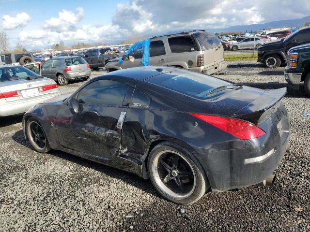 Изображение 2 2008 NISSAN 350Z COUPE 2008 с VIN JN1BZ34E78M752310