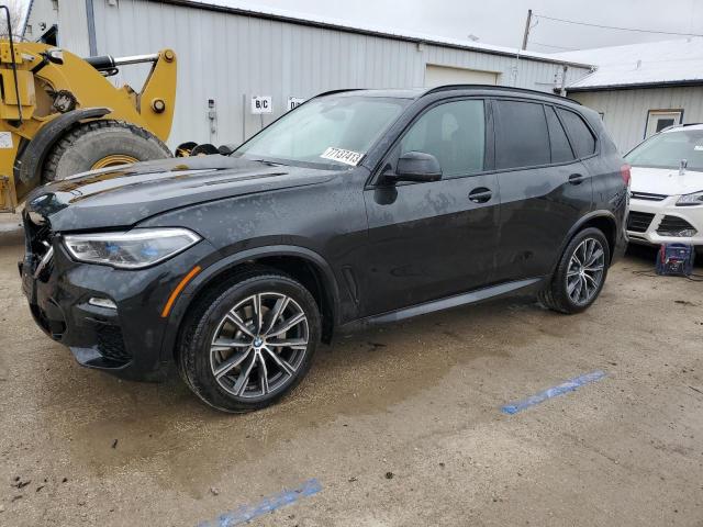 Изображение 2019 BMW X5 XDRIVE40I 2019