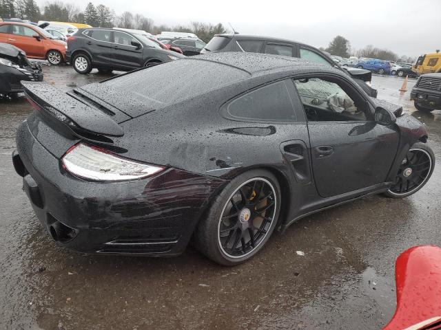 Изображение 3 2011 PORSCHE 911 TURBO 2011 с VIN WP0AD2A92BS766823