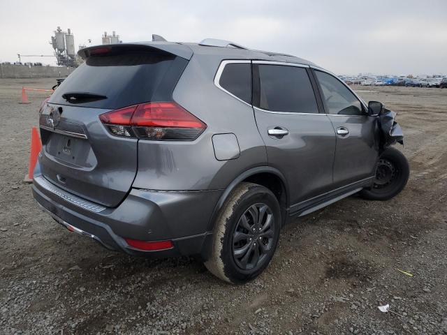 Image 3 of 2017 NISSAN ROGUE S 2017 with VIN KNMAT2MT3HP582495