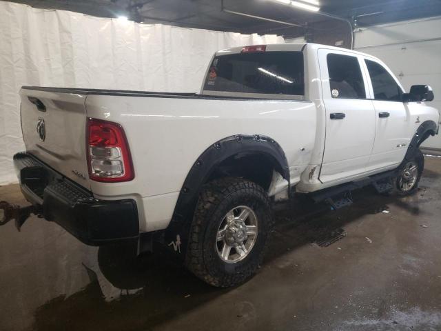Image 3 of 2019 RAM 2500 TRADESMAN 2019 with VIN 3C6UR5CL0KG631962