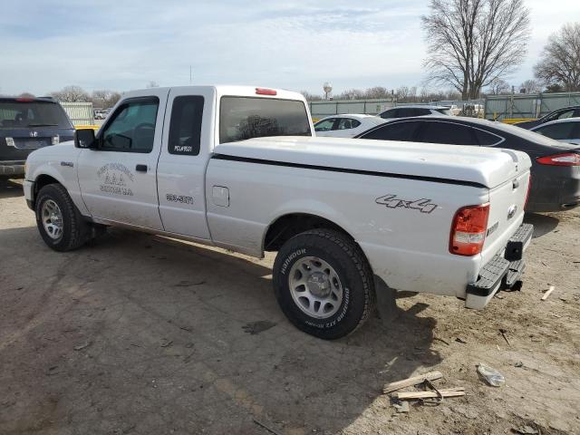 Изображение 2 2011 FORD RANGER SUPER CAB 2011 с VIN 1FTLR4FE7BPB09790
