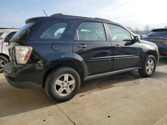 Image 3 of 2008 CHEVROLET EQUINOX LS 2008 with VIN 2CNDL23F586055658