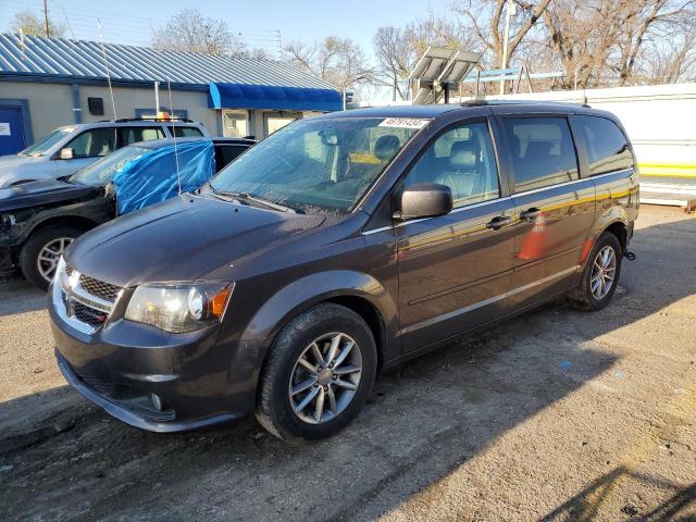 Obraz 2015 DODGE GRAND CARAVAN SXT 2015
