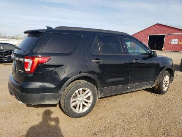 Изображение 3 2016 FORD EXPLORER  2016 с VIN 1FM5K7B86GGA80378