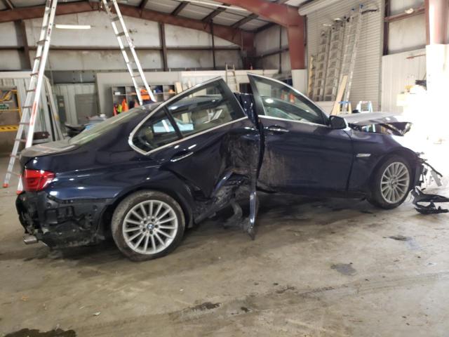 Obraz 3 z 2013 BMW 535 XI 2013 z VIN WBAFU7C54DDU67061