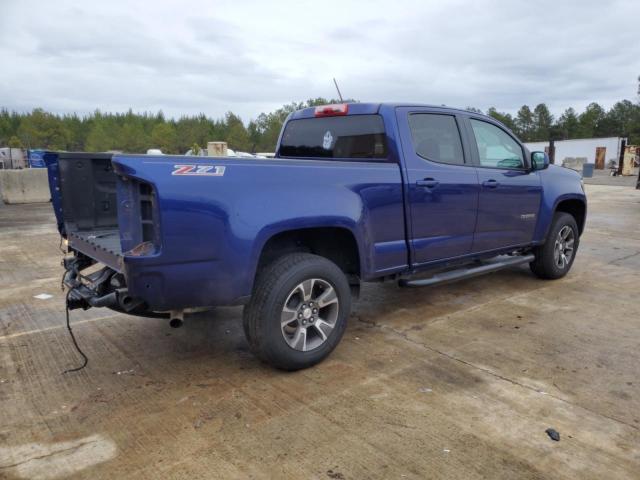Obraz 3 z 2015 CHEVROLET COLORADO Z71 2015 z VIN 1GCGSCE33F1259520