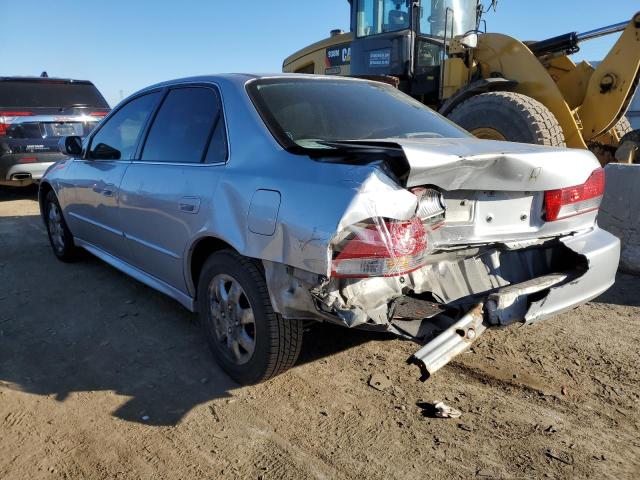 Image 2 of 2002 HONDA ACCORD EX 2002 with VIN 1HGCG56612A159903
