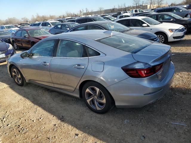 Obraz 2 z 2019 HONDA INSIGHT EX 2019 z VIN 19XZE4F56KE009380