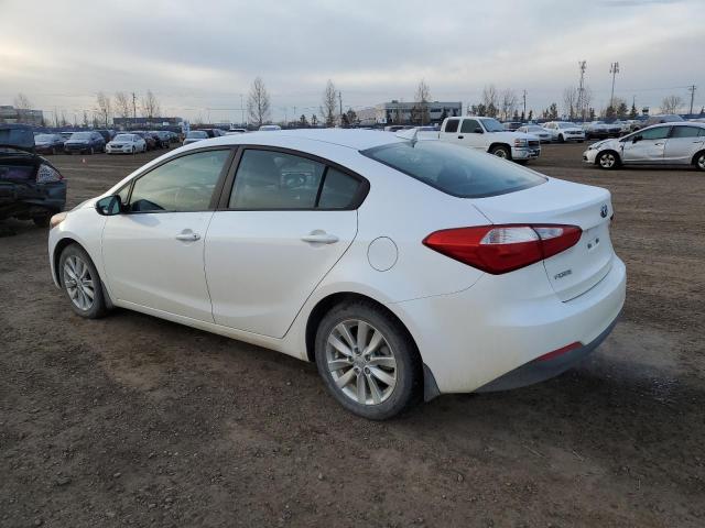 Obraz 2 z 2016 KIA FORTE LX 2016 z VIN KNAFX4A68G5482341