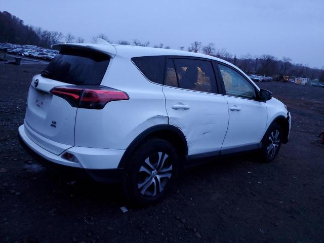 Изображение 3 2018 TOYOTA RAV4 LE 2018 с VIN 2T3BFREV6JW771639