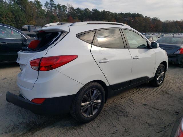 Изображение 3 2014 HYUNDAI TUCSON GLS 2014 с VIN KM8JU3AG5EU870294