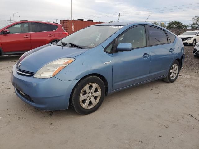 Изображение 2008 TOYOTA PRIUS  2008