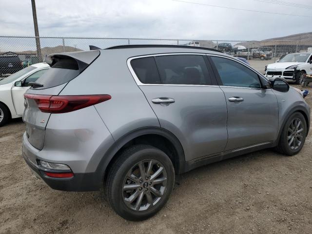 Obraz 3 z 2020 KIA SPORTAGE S 2020 z VIN KNDP6CAC5L7682957