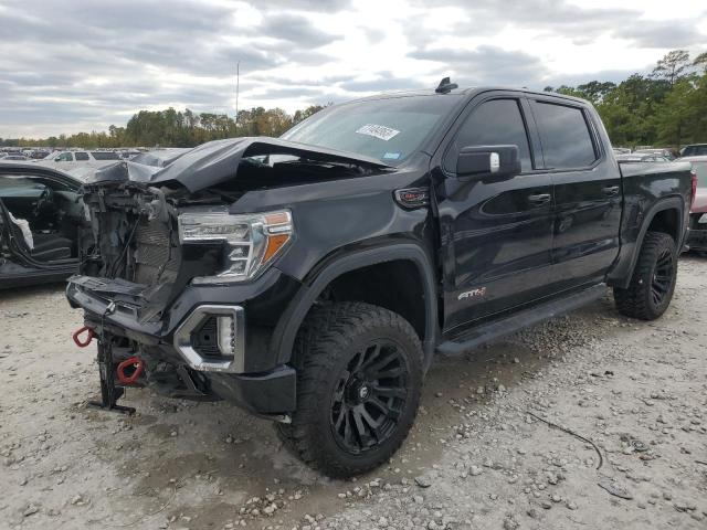 Image 1 of 2021 GMC SIERRA K1500 AT4 2021 with VIN 3GTP9EEL1MG188887
