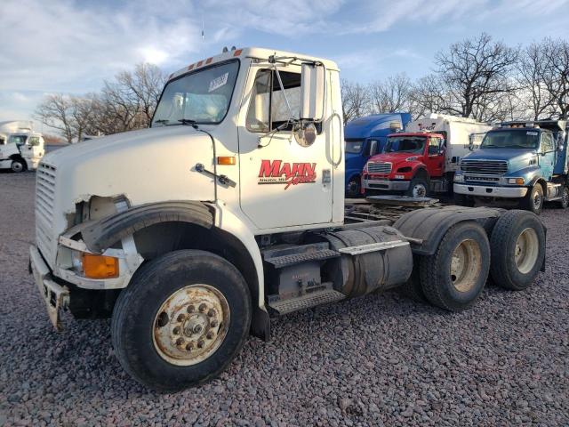 Obraz 2 z 1992 INTERNATIONAL 8000 8100 1992 z VIN 1HSHCA5R7NH394815