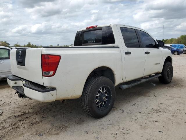 Image 3 of 2008 NISSAN TITAN XE 2008 with VIN 1N6BA07D18N346780