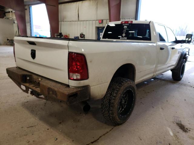 Image 3 of 2012 DODGE RAM 2500 ST 2012 with VIN 3C6UD5HL8CG156389