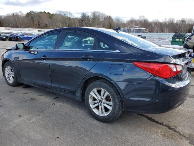 Obraz 2 z 2011 HYUNDAI SONATA GLS 2011 z VIN 5NPEB4AC1BH183995